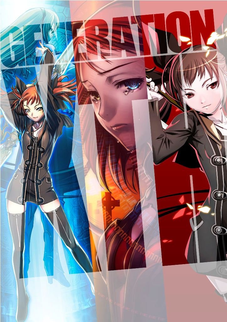 ジェネレーション エクス 1・2・3パック Amazon.co.jp: ジェネレーションエクス 1・2・3 : PCソフト